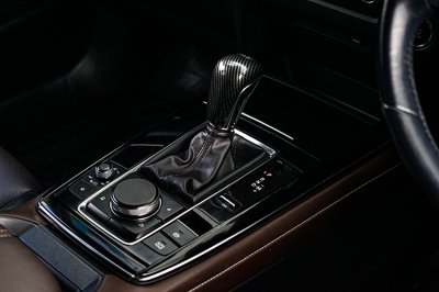 2021 Mazda CX-30 2.0 SP SUV
