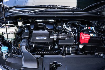 2023 Honda City 1.0 SV