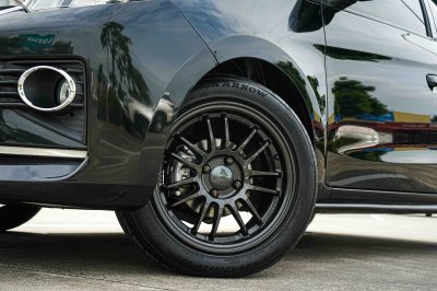 2022 Mitsubishi Mirage 1.2 Active Hatchback