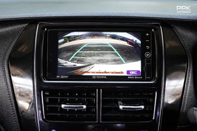 2019 Toyota YARIS 1.2  G+ Hatchback