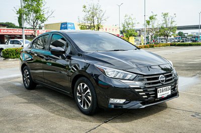 2023 Nissan Almera 1.0 EL