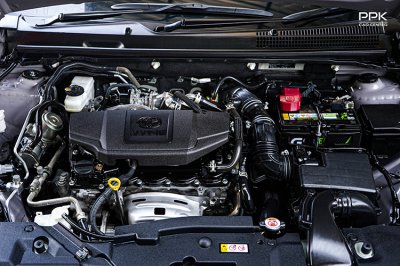 2023 Toyota Yaris Ativ 1.2  Smart Sedan