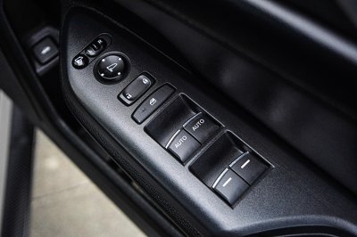 2016 Honda Civic FC 1.8 E