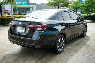 2023 Nissan Almera 1.0 EL