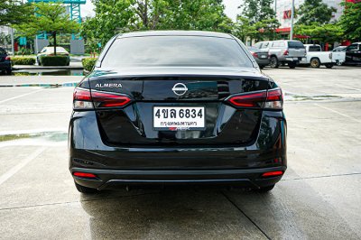 2023 Nissan Almera 1.0 EL