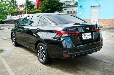 2023 Nissan Almera 1.0 EL