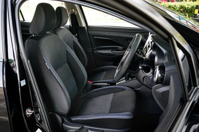 2023 Nissan Almera 1.0 EL