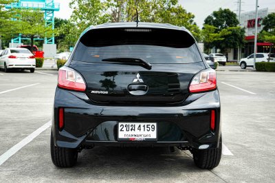 2022 Mitsubishi Mirage 1.2 Active Hatchback