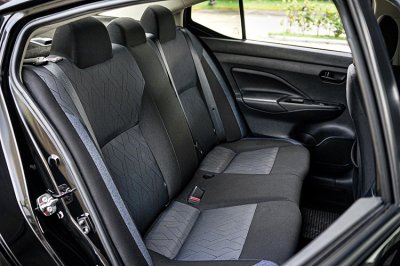 2023 Nissan Almera 1.0 EL