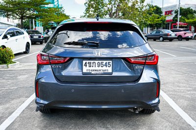 2023 Honda City 1.0 SV