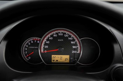 2022 Mitsubishi Mirage 1.2 Active Hatchback