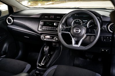 2023 Nissan Almera 1.0 EL