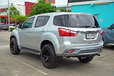 2020 ISUZU MU-X 1.9 (CD)