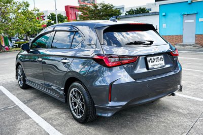 2023 Honda City 1.0 SV