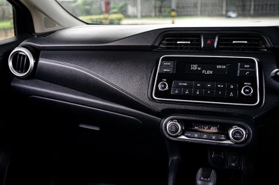 2023 Nissan Almera 1.0 EL