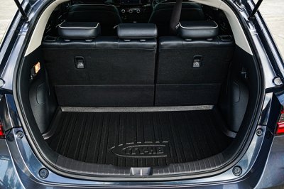 2023 Honda City 1.0 SV