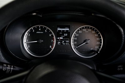 2023 Nissan Almera 1.0 EL