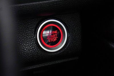 2016 Honda Civic FC 1.8 E