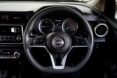 2023 Nissan Almera 1.0 EL