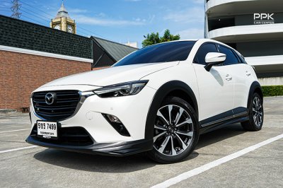 2024 Mazda CX-3 2.0  Comfort SUV