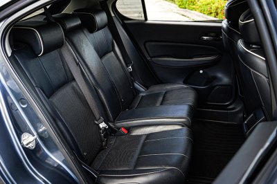 2023 Honda City 1.0 SV