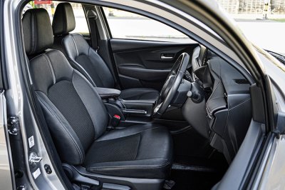 2023 Toyota Yaris Ativ 1.2  Smart Sedan