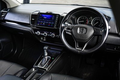2023 Honda City 1.0 SV