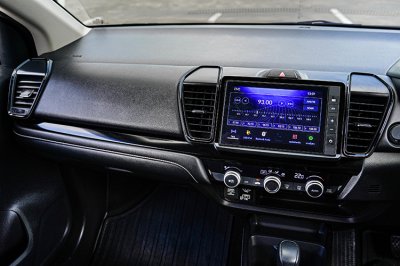 2023 Honda City 1.0 SV