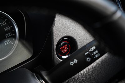 2023 Honda City 1.0 SV