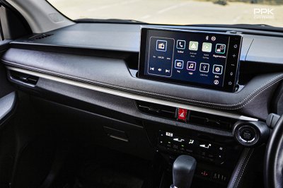 2023 Toyota Yaris Ativ 1.2  Smart Sedan