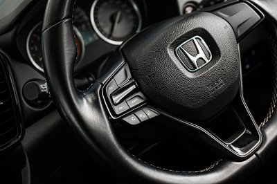 2023 Honda City 1.0 SV