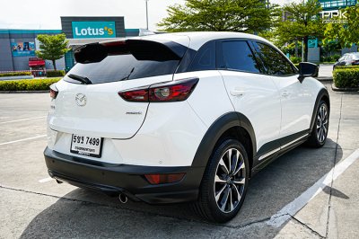 2024 Mazda CX-3 2.0  Comfort SUV