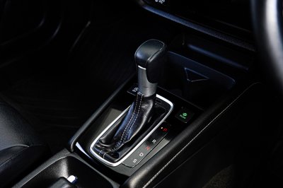 2023 Honda City 1.0 SV