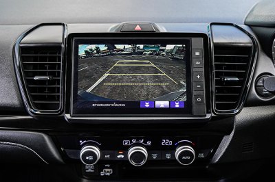 2023 Honda City 1.0 SV