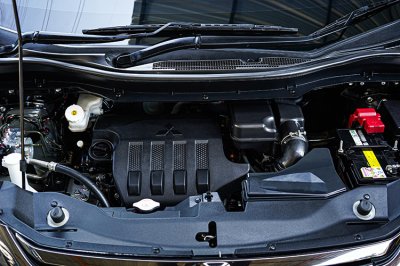 2020 Mitsubishi Xpander 1.5 Cross