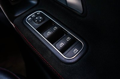 2020 Mercedes-Benz CLA35 2.0 W118 AMG 4MATIC 4WD