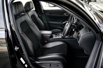 2023 Honda Civic 2.0 FE e:HEV RS