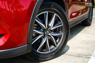 2018 Mazda CX-5 2.2 XDL AWD SUV