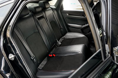 2023 Honda Civic 2.0 FE e:HEV RS