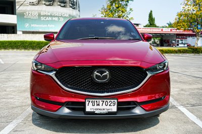 2018 Mazda CX-5 2.2 XDL AWD SUV