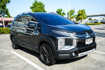 2020 Mitsubishi Xpander 1.5 Cross