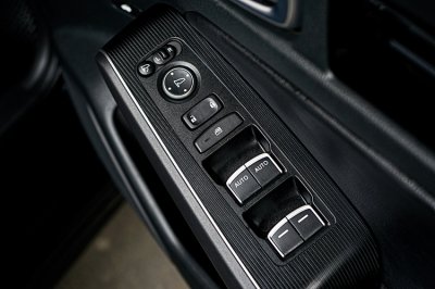 2023 Honda Civic 2.0 FE e:HEV RS