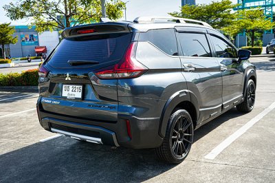 2020 Mitsubishi Xpander 1.5 Cross
