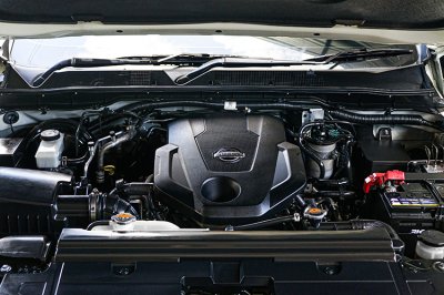 2022 Nissan Navara 2.3 E Calibre King Cab