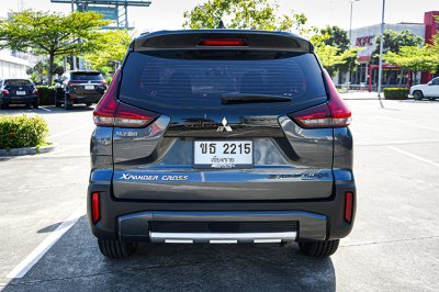 2020 Mitsubishi Xpander 1.5 Cross