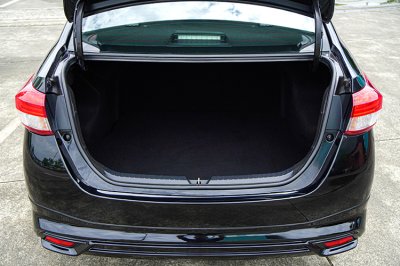 2021 Toyota Yaris Ativ 1.2 Sport