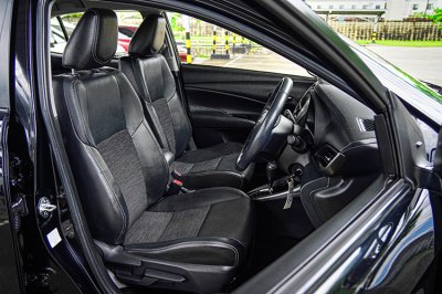 2021 Toyota Yaris Ativ 1.2 Sport