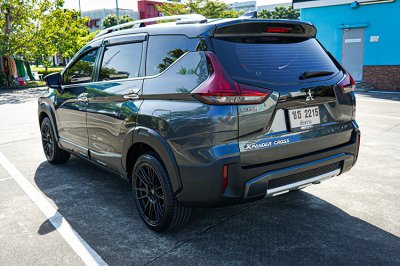 2020 Mitsubishi Xpander 1.5 Cross