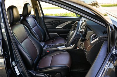 2020 Mitsubishi Xpander 1.5 Cross