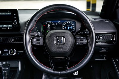 2023 Honda Civic 2.0 FE e:HEV RS